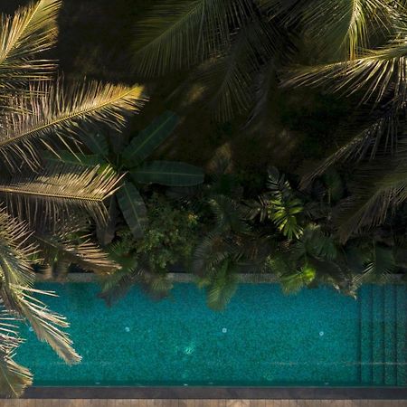 Sohonos 2 - Luxurious 3Bhk With Private Pool Villa Nerul  Екстериор снимка