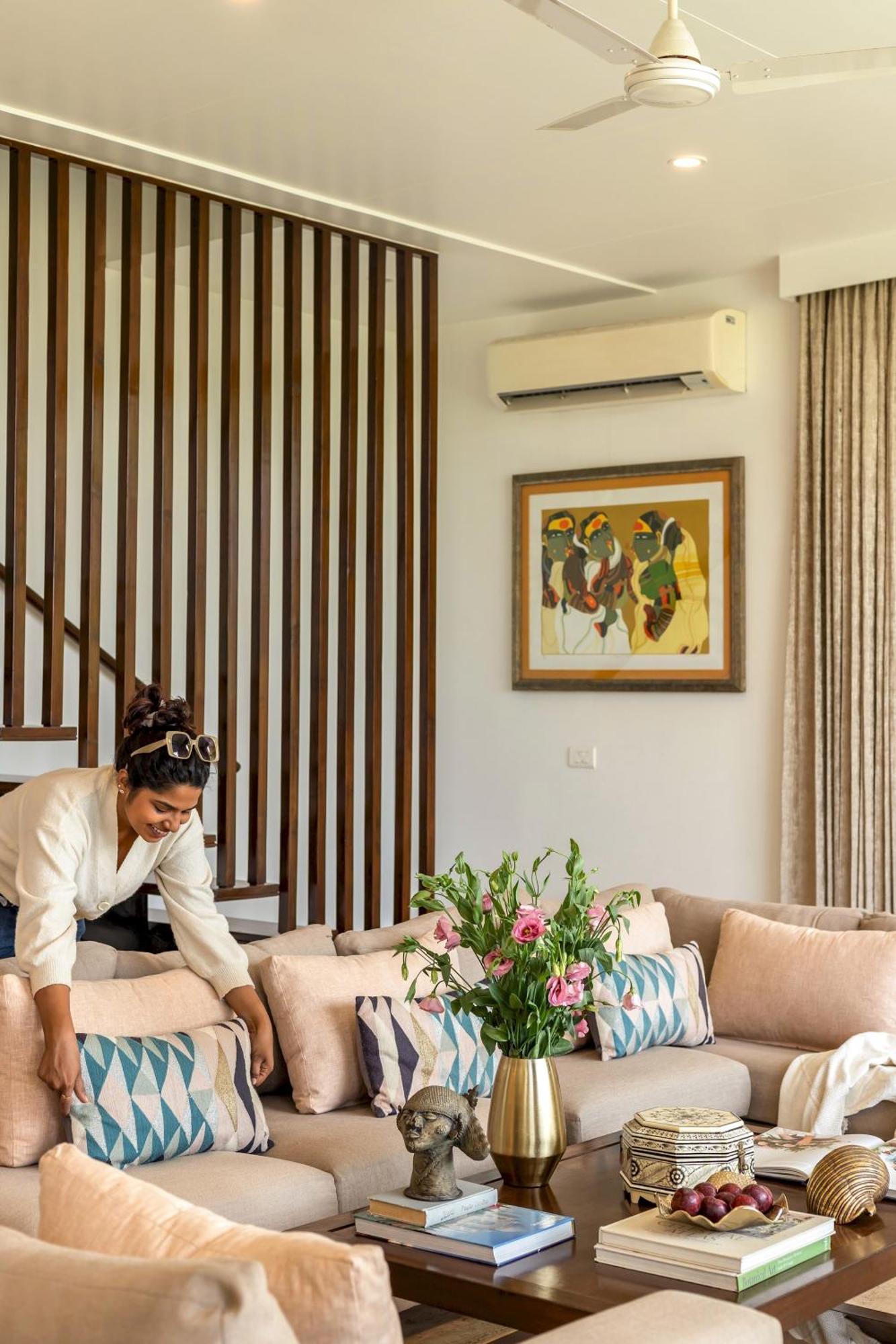 Sohonos 2 - Luxurious 3Bhk With Private Pool Villa Nerul  Екстериор снимка
