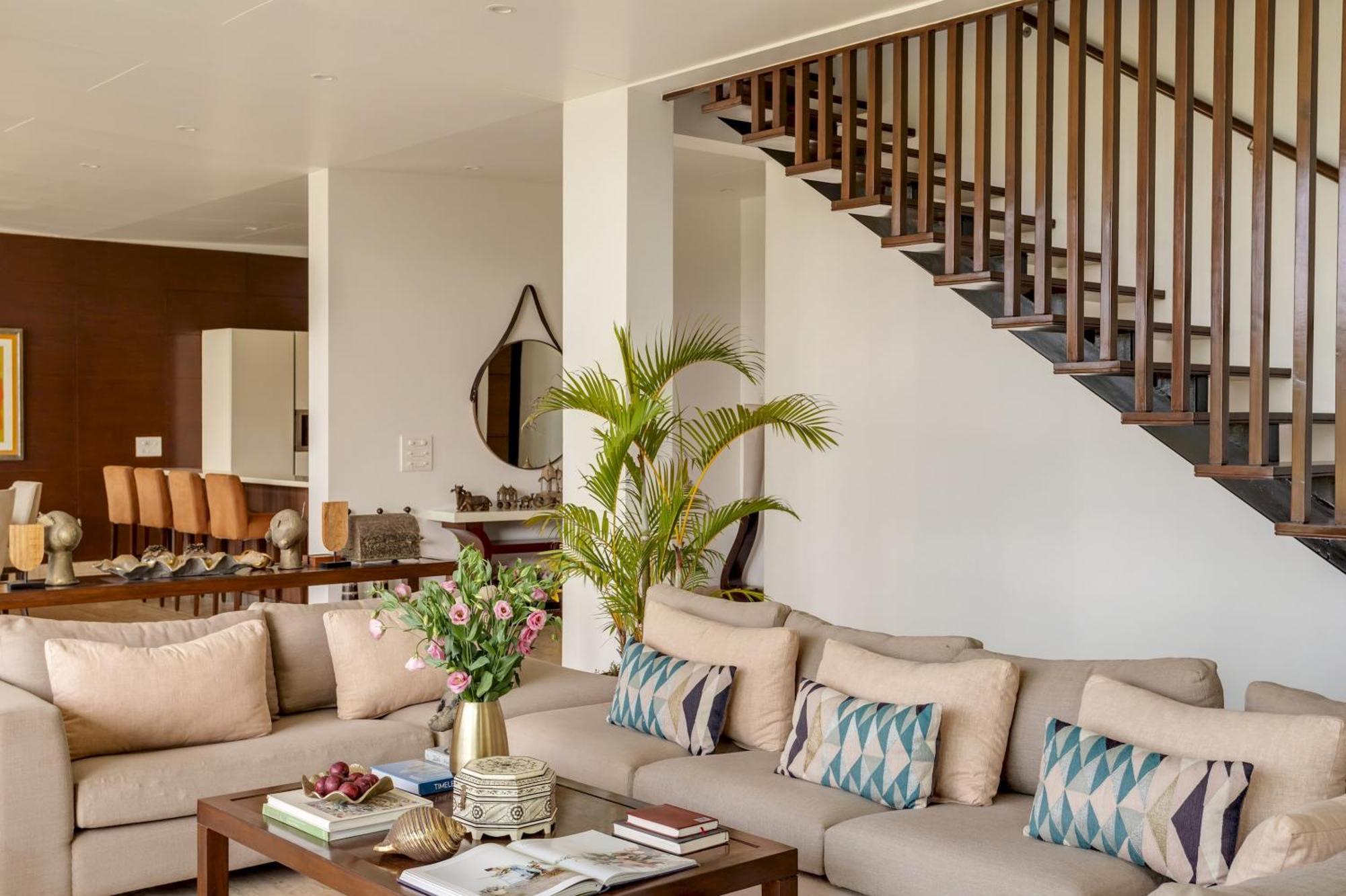 Sohonos 2 - Luxurious 3Bhk With Private Pool Villa Nerul  Екстериор снимка