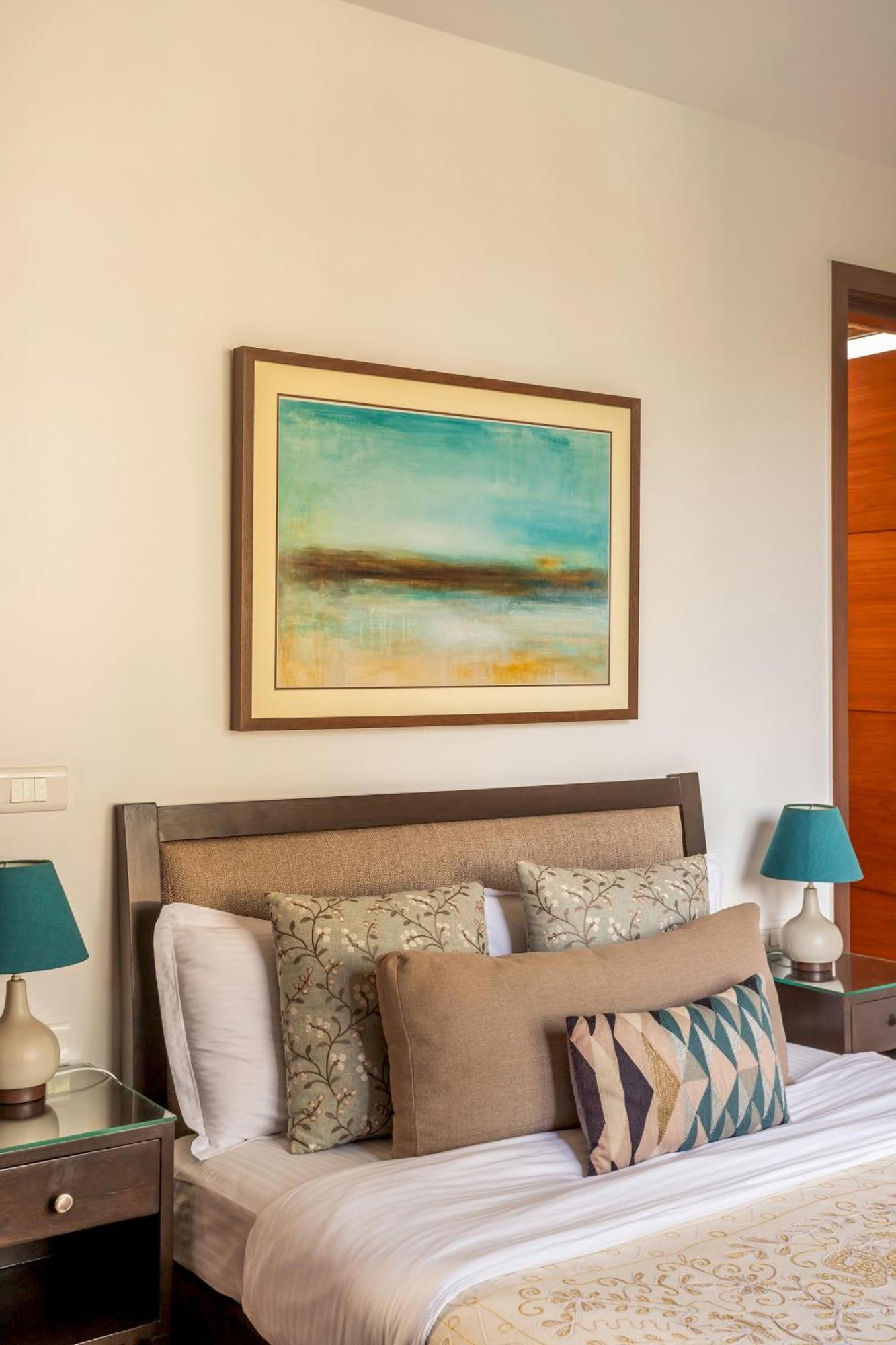 Sohonos 2 - Luxurious 3Bhk With Private Pool Villa Nerul  Екстериор снимка