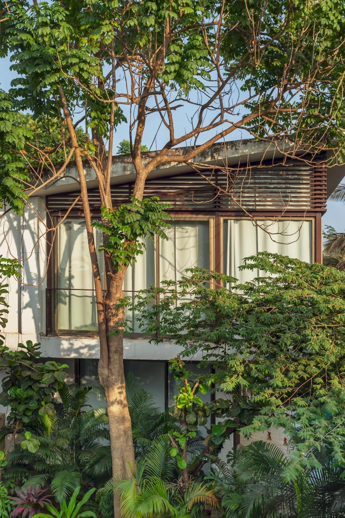 Sohonos 2 - Luxurious 3Bhk With Private Pool Villa Nerul  Екстериор снимка