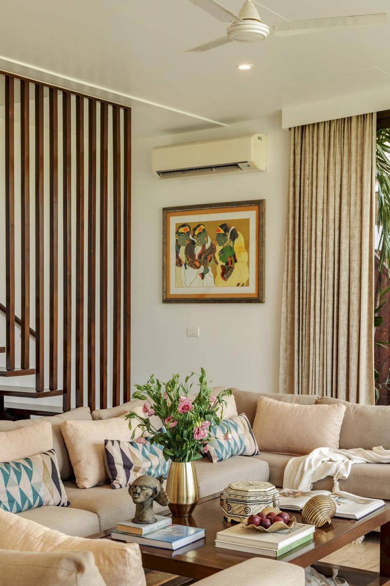 Sohonos 2 - Luxurious 3Bhk With Private Pool Villa Nerul  Екстериор снимка